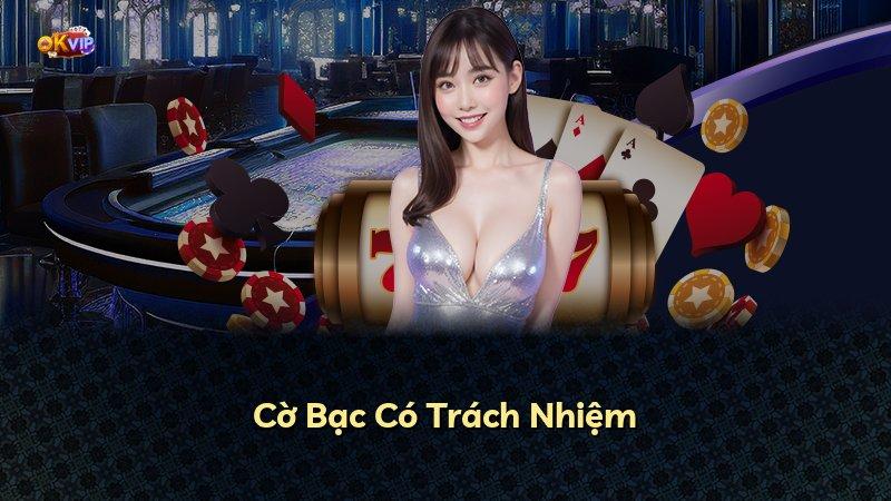 Cờ Bạc Có Trách Nhiệm