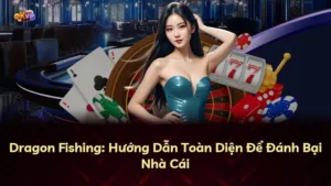 Dragon Fishing: Hướng Dẫn Toàn Diện Để Đánh Bại Nhà Cái