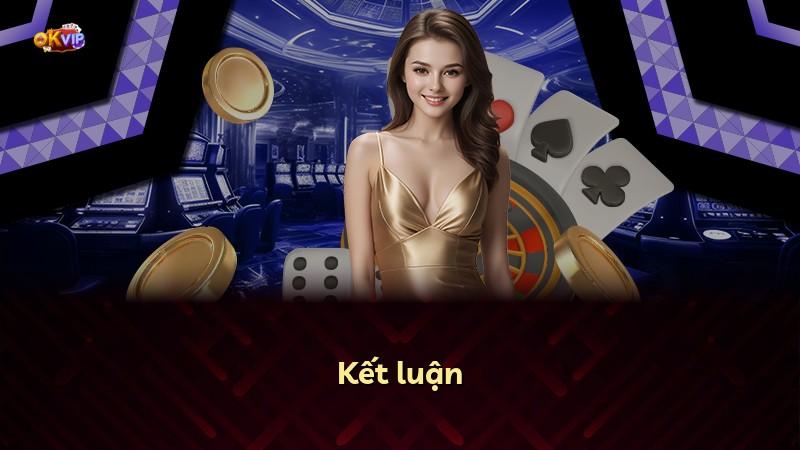 Kết luận