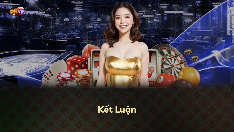 Kết Luận