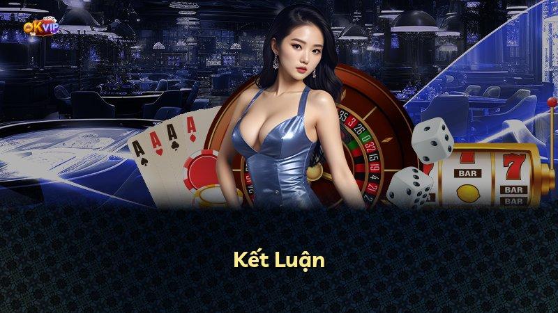 Kết Luận