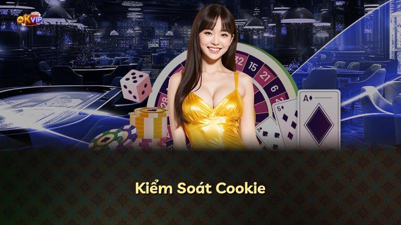 Kiểm Soát Cookie