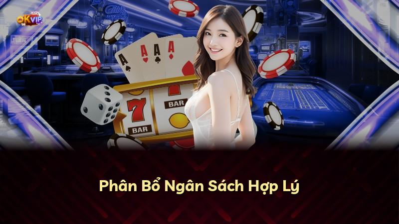 Phân Bổ Ngân Sách Hợp Lý