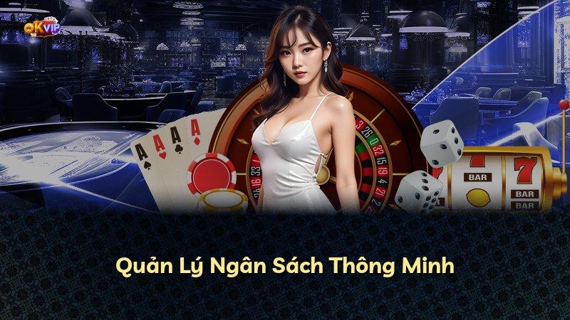 Quản Lý Ngân Sách Thông Minh