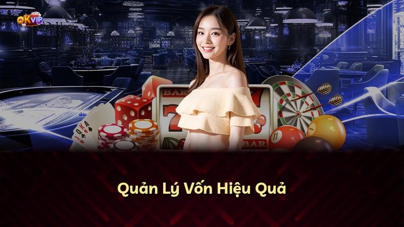 Quản Lý Vốn Hiệu Quả