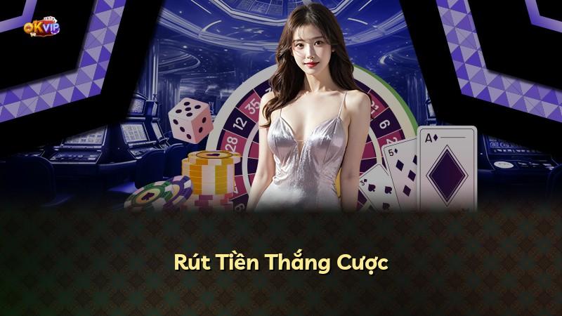 Rút Tiền Thắng Cược