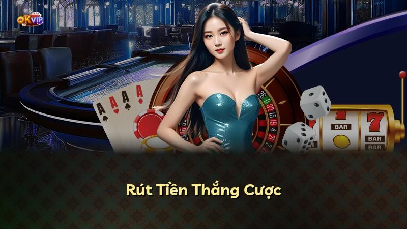 Rút Tiền Thắng Cược