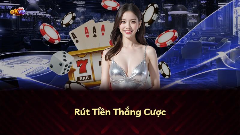 Rút Tiền Thắng Cược